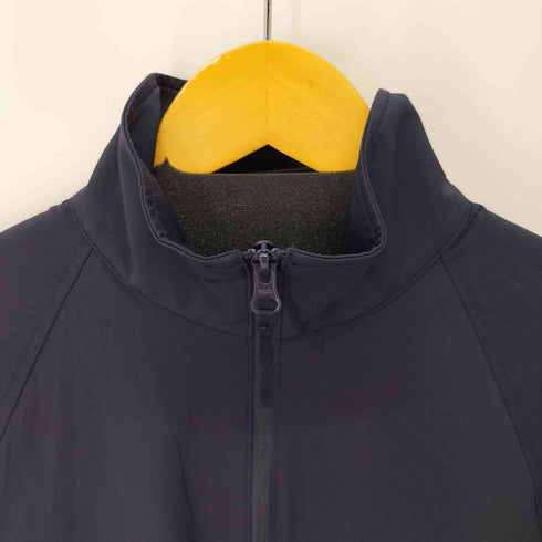 ユニクロ UNIQLO ウルトラストレッチアクティブブルゾン メンズ JPN:M
