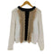 スライ SLY PON PON FRINGE SHAGGY MG TOPS レディース JPN:2