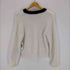 スライ SLY PON PON FRINGE SHAGGY MG TOPS レディース JPN:2