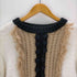 スライ SLY PON PON FRINGE SHAGGY MG TOPS レディース JPN:2