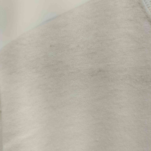 ハフ HUF ボックスロゴ プリント L/S Tシャツ メンズ import:M