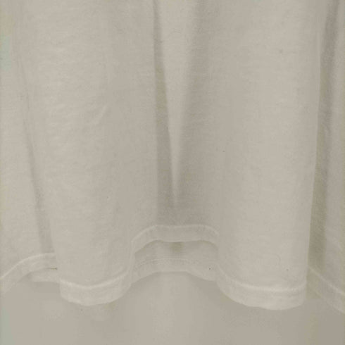 ハフ HUF ボックスロゴ プリント L/S Tシャツ メンズ import:M