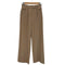 リムアーク RIM.ARK Cosmical warm straight PT レディース JPN:38