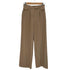 リムアーク RIM.ARK Cosmical warm straight PT レディース JPN:38