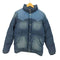 アーバンリサーチサニーレーベル URBAN RESEARCH Sonny Label コーデュロイ切替 ダウンジャケット メンズ JPN:M
