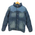 アーバンリサーチサニーレーベル URBAN RESEARCH Sonny Label コーデュロイ切替 ダウンジャケット メンズ JPN:M