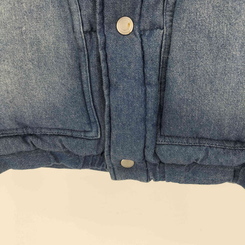 アーバンリサーチサニーレーベル URBAN RESEARCH Sonny Label コーデュロイ切替 ダウンジャケット メンズ JPN:M