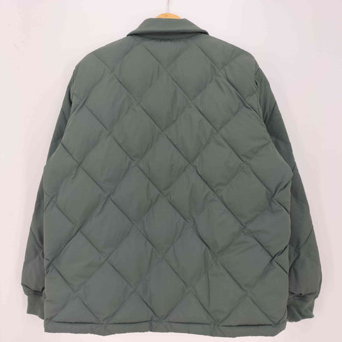 ユニクロ UNIQLO パフテックキルティングジャケット メンズ JPN:L