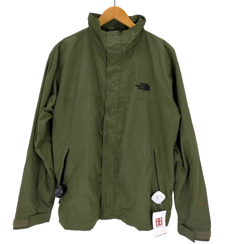 ザノースフェイス THE NORTH FACE EARTHLY JACKET メンズ JPN:L