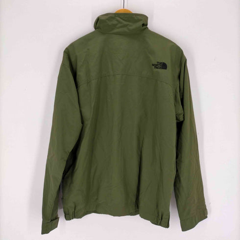 ザノースフェイス THE NORTH FACE EARTHLY JACKET メンズ JPN:L