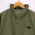 ザノースフェイス THE NORTH FACE EARTHLY JACKET メンズ JPN:L