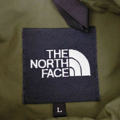 ザノースフェイス THE NORTH FACE EARTHLY JACKET メンズ JPN:L
