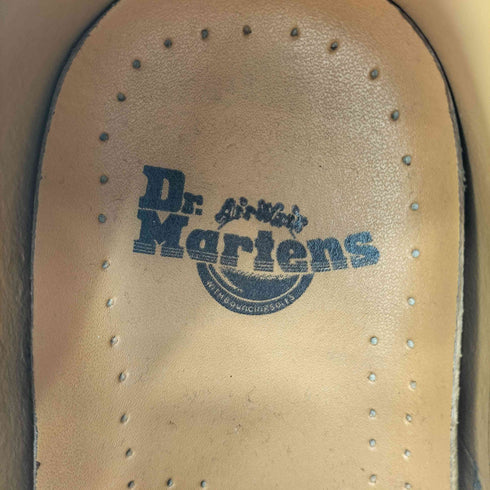 ドクターマーチン Dr.Martens 1461 3ホール シューズ メンズ UK:9