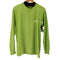 ステューシー Stussy L/S 両面プリントTシャツ メンズ JPN:M