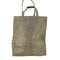 ムジラボ MUJI labo ペーパーライク トートバッグ メンズ 40×34×14