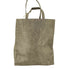 ムジラボ MUJI labo ペーパーライク トートバッグ メンズ 40×34×14