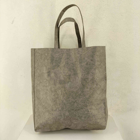 ムジラボ MUJI labo ペーパーライク トートバッグ メンズ 40×34×14