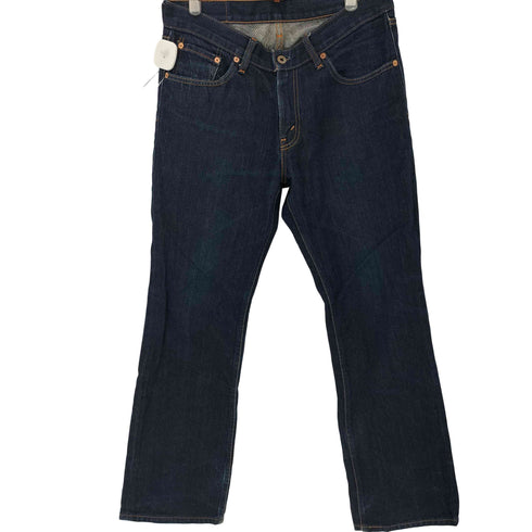 リーバイス Levis 01年製 359刻印 557 ストレート デニムパンツ メンズ W33 L32