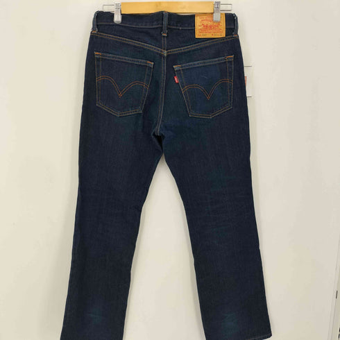 リーバイス Levis 01年製 359刻印 557 ストレート デニムパンツ メンズ W33 L32