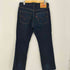 リーバイス Levis 01年製 359刻印 557 ストレート デニムパンツ メンズ W33 L32