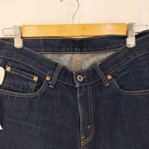 リーバイス Levis 01年製 359刻印 557 ストレート デニムパンツ メンズ W33 L32