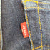 リーバイス Levis 01年製 359刻印 557 ストレート デニムパンツ メンズ W33 L32