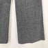 ポロジーンズカンパニーラルフローレン POLO JEANS COMPANY RALPH LAUREN ウール ローライズ ワイド フレア スラックス パンツ Y2K レディース 4