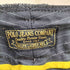 ポロジーンズカンパニーラルフローレン POLO JEANS COMPANY RALPH LAUREN ウール ローライズ ワイド フレア スラックス パンツ Y2K レディース 4