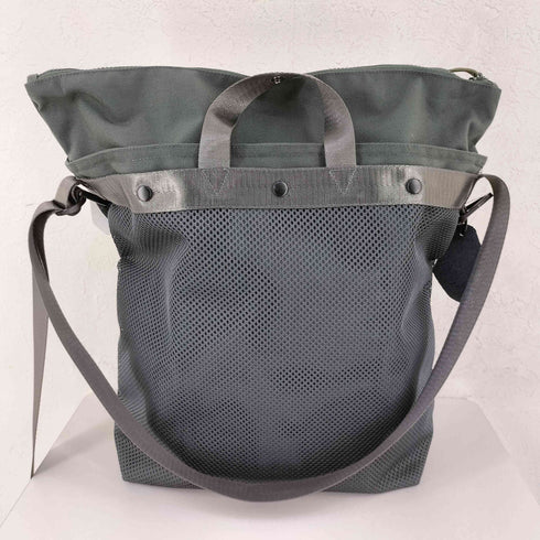 WEEKEND(ER) MESH&TOTE BAG メンズ