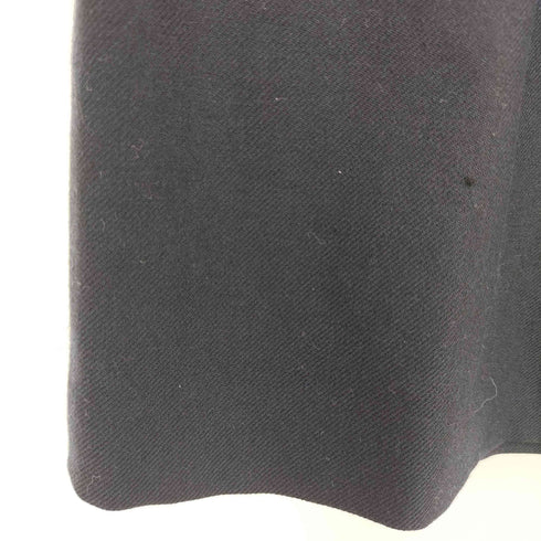 ピーエスポールスミス PS Paul Smith ウール イージー ミニ スカート レディース EUR:38