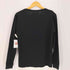 ヨシオクボ yoshio kubo ボーダー ロングスリーブ Tシャツ メンズ JPN:1