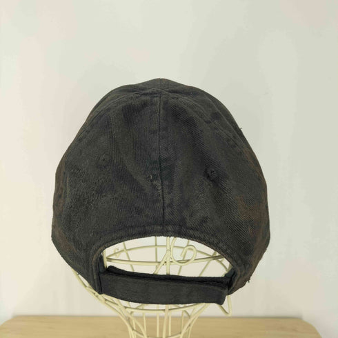 バレンシアガ BALENCIAGA 23AW Unity Sports Icon Cap メンズ M