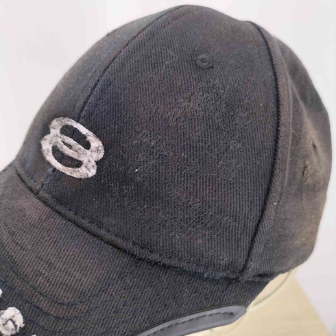 バレンシアガ BALENCIAGA 23AW Unity Sports Icon Cap メンズ M