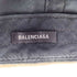 バレンシアガ BALENCIAGA 23AW Unity Sports Icon Cap メンズ M