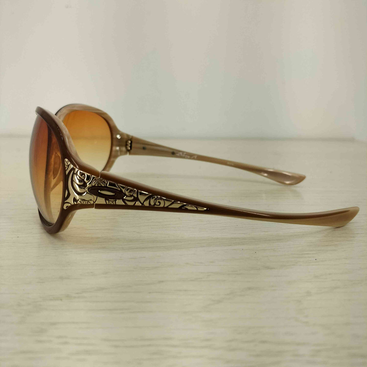 オークリー OAKLEY Gradient サングラス Y2K メンズ 64□14