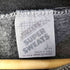 ジャージーズ JERZEES 80S USA製フロントロゴスウェット メンズ import:L