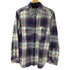 ディーゼル DIESEL S-MILLER-A CHECKED REGULAR SHIRT メンズ JPN:M