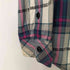 ディーゼル DIESEL S-MILLER-A CHECKED REGULAR SHIRT メンズ JPN:M