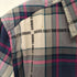 ディーゼル DIESEL S-MILLER-A CHECKED REGULAR SHIRT メンズ JPN:M