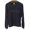 ケンゾーパリス KENZO PARIS LONG SLEEVED LOGO SWEATSHIRT メンズ JPN:M