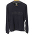 ケンゾーパリス KENZO PARIS LONG SLEEVED LOGO SWEATSHIRT メンズ JPN:M