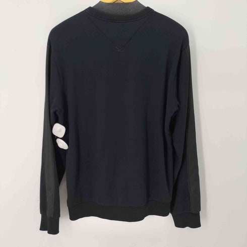 ケンゾーパリス KENZO PARIS LONG SLEEVED LOGO SWEATSHIRT メンズ JPN:M