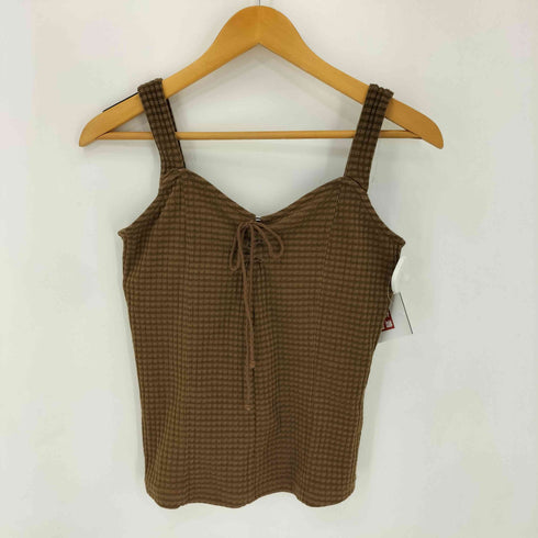 マウジー moussy Recommended TOPS items レディース 1