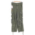 ブランク BLANK 24SS ANTIQUE MILITARY CARGO PANTS メンズ JPN:2