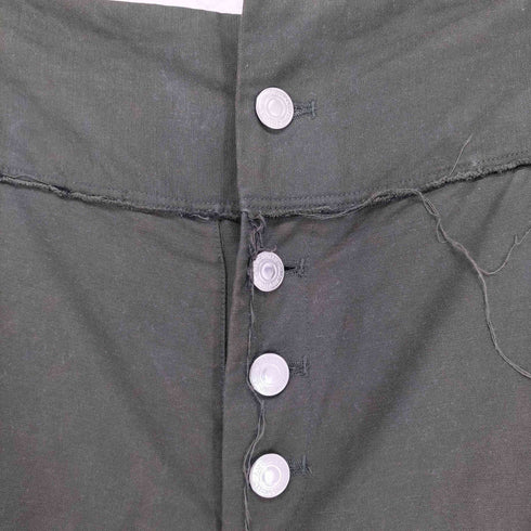 ブランク BLANK 24SS ANTIQUE MILITARY CARGO PANTS メンズ JPN:2