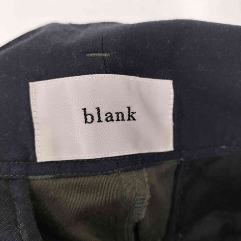 ブランク BLANK 24SS ANTIQUE MILITARY CARGO PANTS メンズ JPN:2