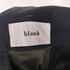 ブランク BLANK 24SS ANTIQUE MILITARY CARGO PANTS メンズ JPN:2