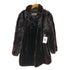 EMBA blackglama MINK コート レディース JPN:11号