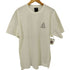 ハフ HUF ESSENTIALS TT S/S TEE トライアングル ロゴ プリント Tシャツ メンズ import:L