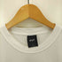 ハフ HUF ESSENTIALS TT S/S TEE トライアングル ロゴ プリント Tシャツ メンズ import:L